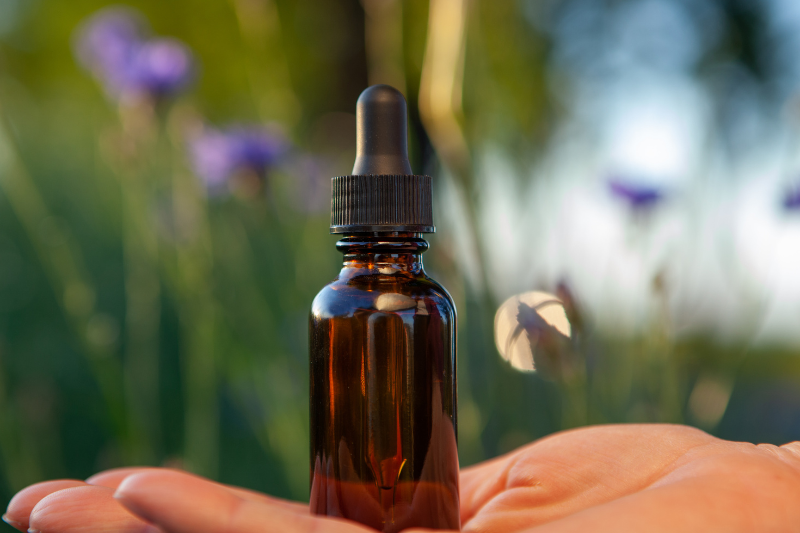 התאמת תמצית אישית – איך לבחור את תמצית פרחי באך המתאימה לכם